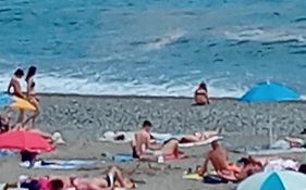 Casa al mare Pietro